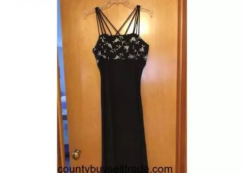 Evening gown/Prom dress